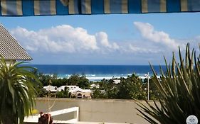 Jardin Tropical 3 – 45 m2 – La Saline Les Bains